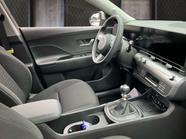 Bild 5: Hyundai Kona (SX2) GO Plus 1.0 T-GDI 2WD