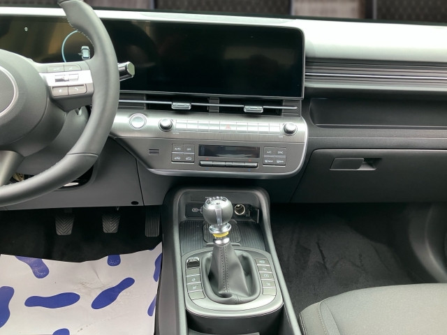 Bild 7: Hyundai Kona (SX2) GO Plus 1.0 T-GDI 2WD