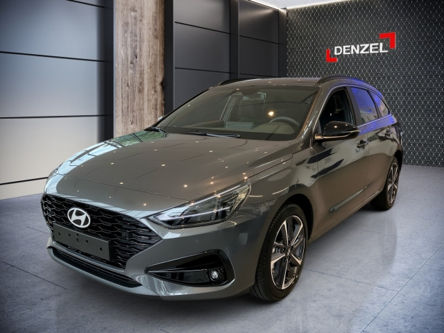 Bild 0: Hyundai i30 Kombi - PD GO Plus 1.0 TGDI DCT