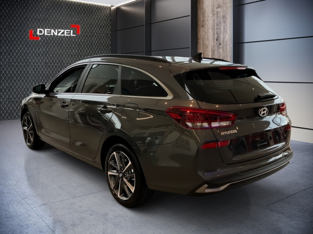 Bild 2: Hyundai i30 Kombi - PD GO Plus 1.0 TGDI DCT