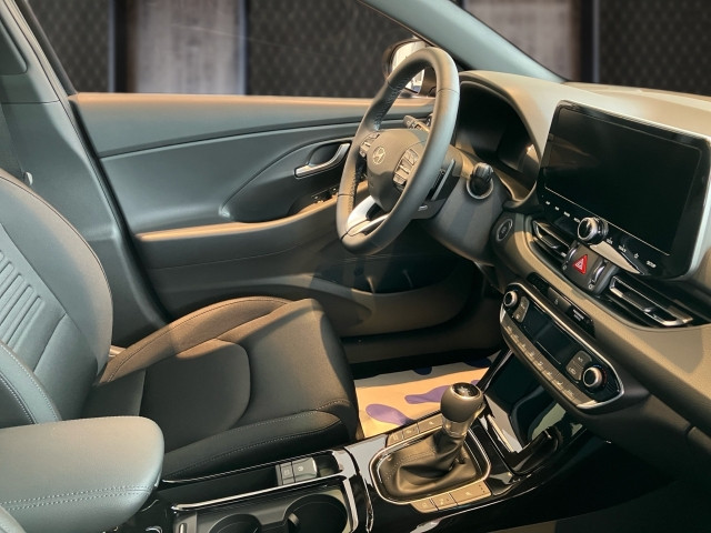 Bild 5: Hyundai i30 Kombi - PD GO Plus 1.0 TGDI DCT