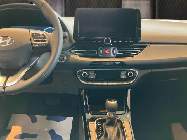 Bild 7: Hyundai i30 Kombi - PD GO Plus 1.0 TGDI DCT