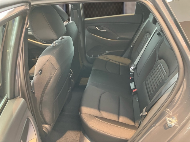 Bild 8: Hyundai i30 Kombi - PD GO Plus 1.0 TGDI DCT