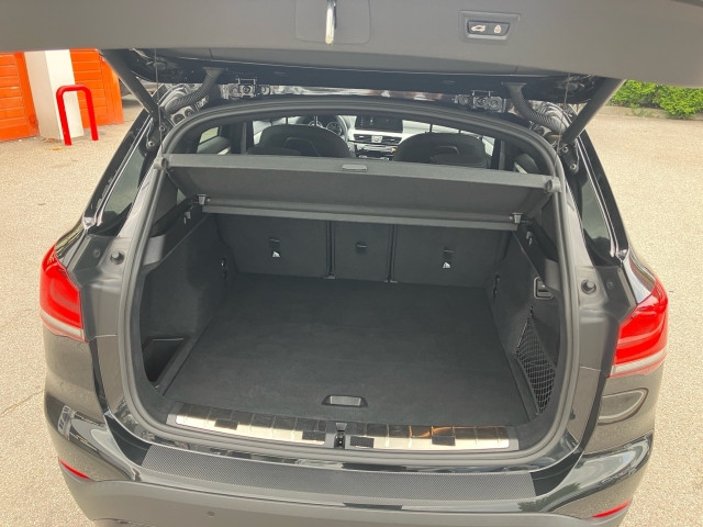 Bild 9: BMW X1 sDrive18d Aut.