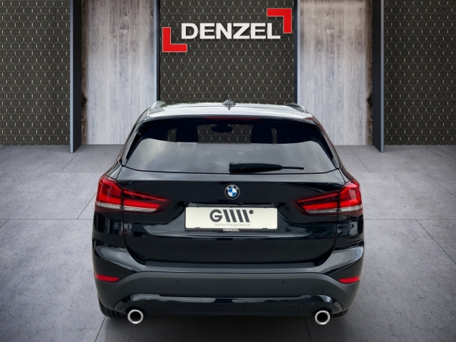 Bild 10: BMW X1 sDrive18d Aut.