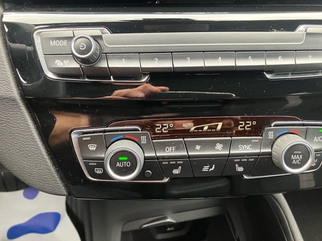 Bild 13: BMW X1 sDrive18d Aut.