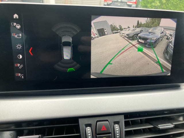 Bild 14: BMW X1 sDrive18d Aut.