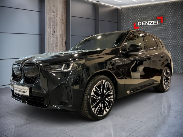 Bild 0: BMW X3 xDrive30e G45 XB1