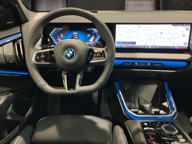 Bild 9: BMW X3 xDrive30e G45 XB1