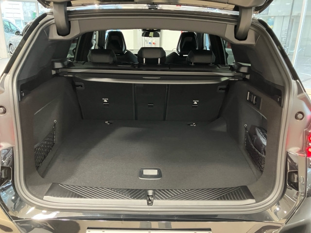 Bild 12: BMW X3 xDrive30e G45 XB1