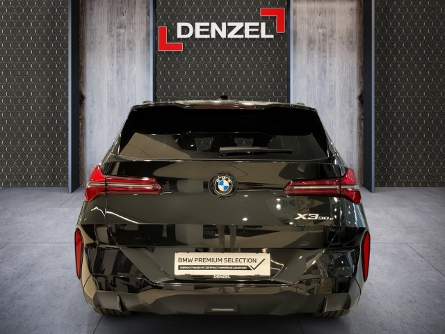 Bild 5: BMW X3 xDrive30e G45 XB1