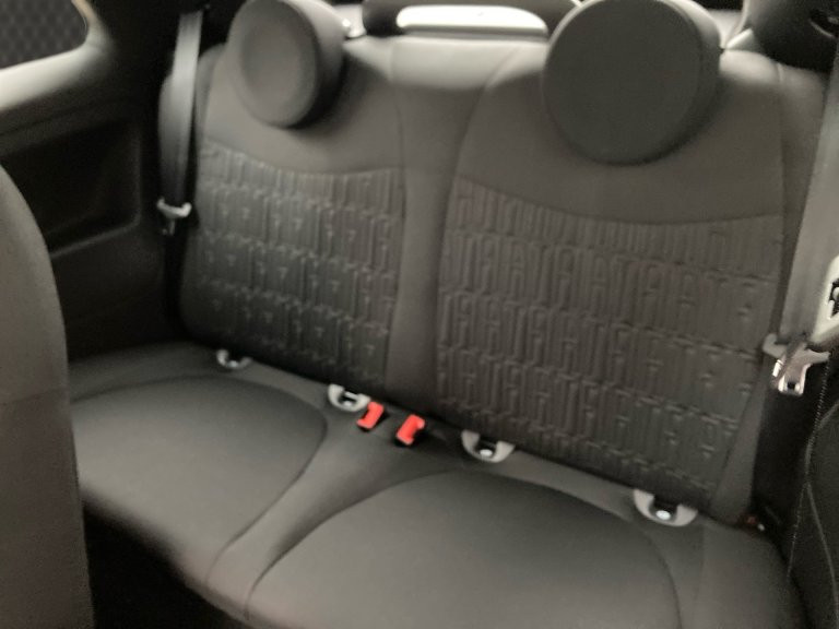 Bild 8: Fiat 500C Firefly Hybrid 70