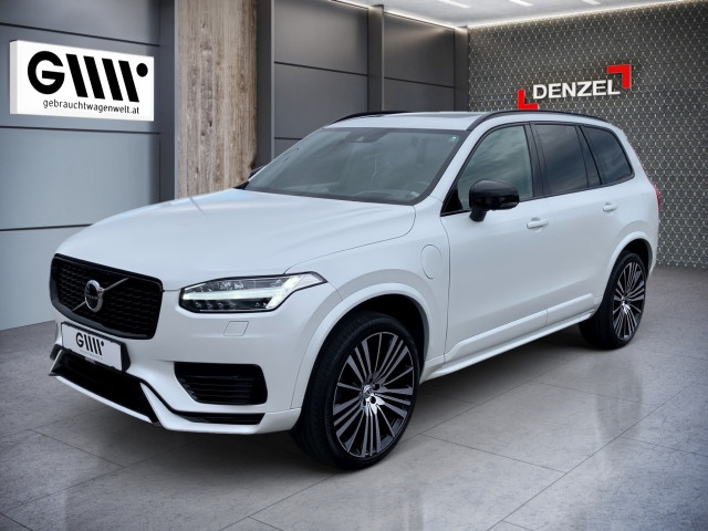 Bild 0: VOLVO PKW XC90 T8 AWD Recharge PHEV R Design Geartronic