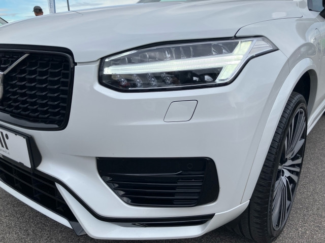 Bild 11: VOLVO PKW XC90 T8 AWD Recharge PHEV R Design Geartronic