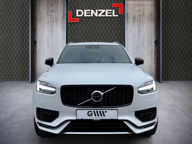 Bild 12: VOLVO PKW XC90 T8 AWD Recharge PHEV R Design Geartronic