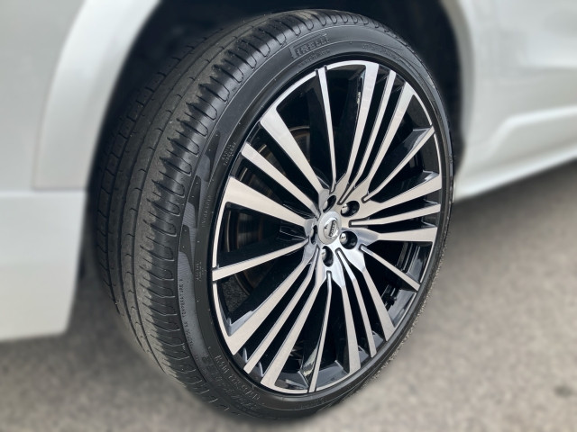 Bild 4: VOLVO PKW XC90 T8 AWD Recharge PHEV R Design Geartronic