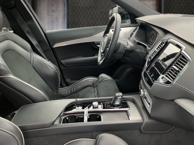Bild 5: VOLVO PKW XC90 T8 AWD Recharge PHEV R Design Geartronic