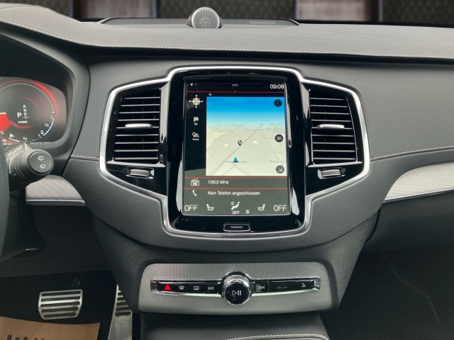 Bild 7: VOLVO PKW XC90 T8 AWD Recharge PHEV R Design Geartronic
