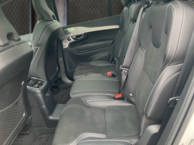 Bild 8: VOLVO PKW XC90 T8 AWD Recharge PHEV R Design Geartronic