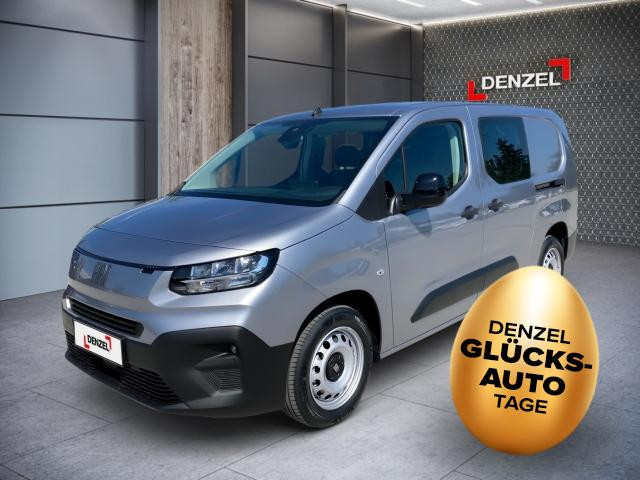 Bild 0: Fiat Doblo Doka L2 BlueHDI 130AT
