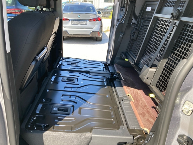 Bild 9: Fiat Doblo Doka L2 BlueHDI 130AT