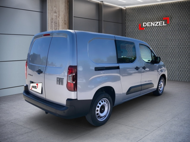 Bild 2: Fiat Doblo Doka L2 BlueHDI 130AT
