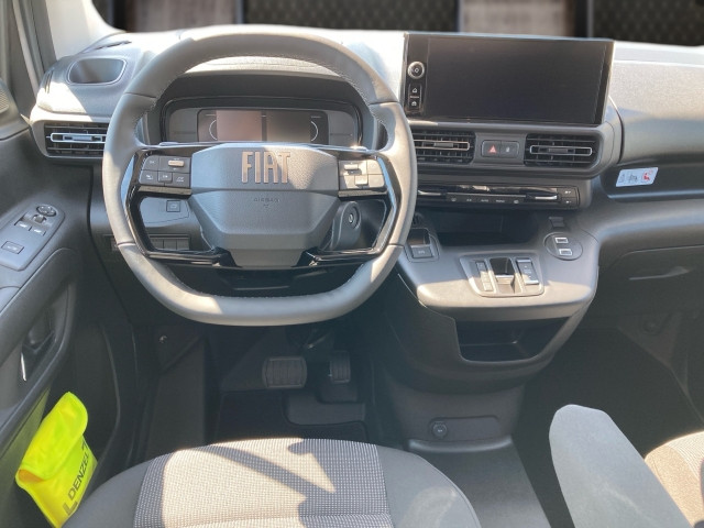 Bild 6: Fiat Doblo Doka L2 BlueHDI 130AT