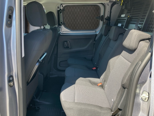 Bild 7: Fiat Doblo Doka L2 BlueHDI 130AT