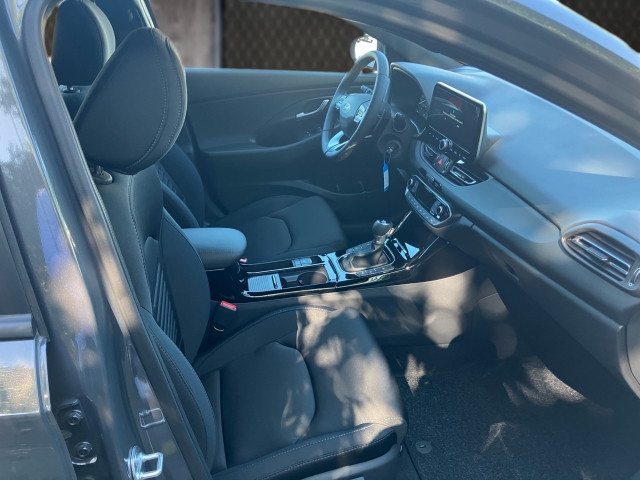 Bild 9: Hyundai i30 Kombi - PD Business Line 1.5 TGDI DCT