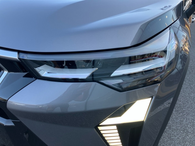 Bild 11: Mitsubishi ASX 1,8 HEV Invite S+C AT 26