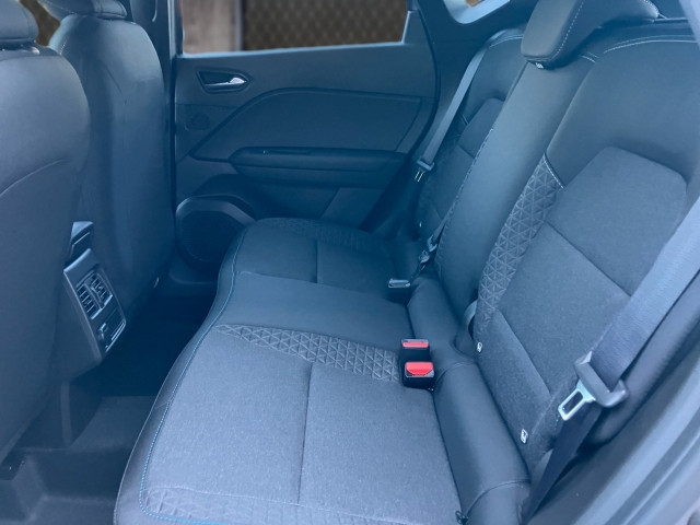 Bild 8: Mitsubishi ASX 1,8 HEV Invite S+C AT 26