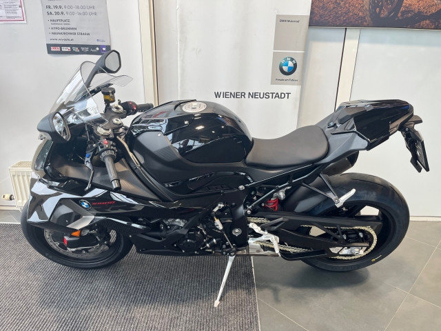 Bild 2: BMW Motorrad S 1000 RR