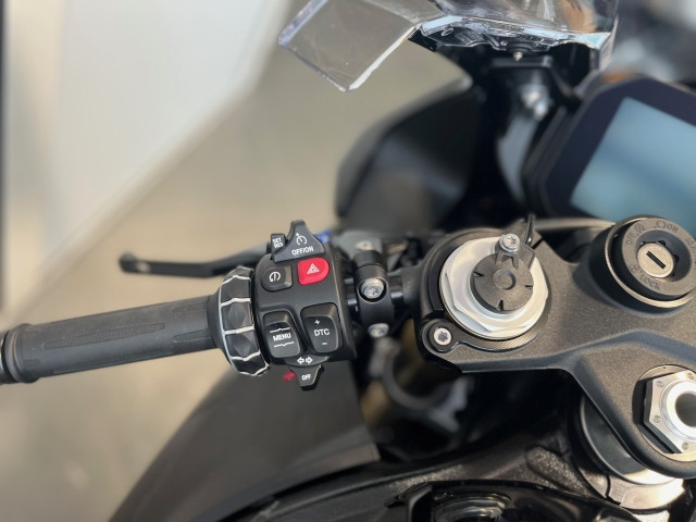 Bild 4: BMW Motorrad S 1000 RR