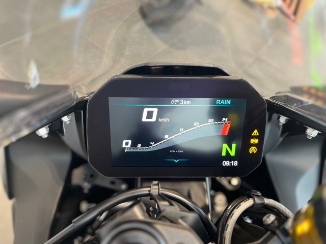 Bild 5: BMW Motorrad S 1000 RR