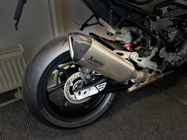 Bild 6: BMW Motorrad S 1000 RR