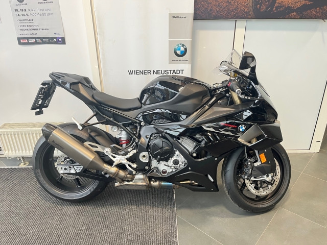 Bild 8: BMW Motorrad S 1000 RR