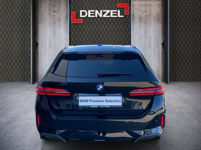 Bild 12: BMW 520d xDrive Touring G61 B47