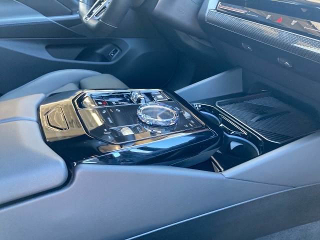 Bild 8: BMW 520d xDrive Touring G61 B47