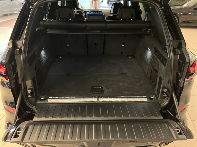 Bild 9: BMW X5 xDrive50e G05 XB1