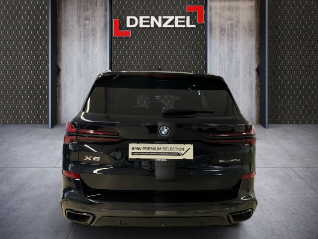Bild 10: BMW X5 xDrive50e G05 XB1