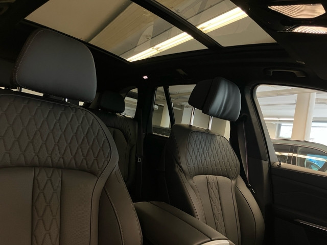 Bild 13: BMW X5 xDrive50e G05 XB1