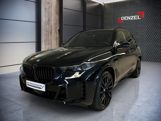 Bild 1: BMW X5 xDrive50e G05 XB1