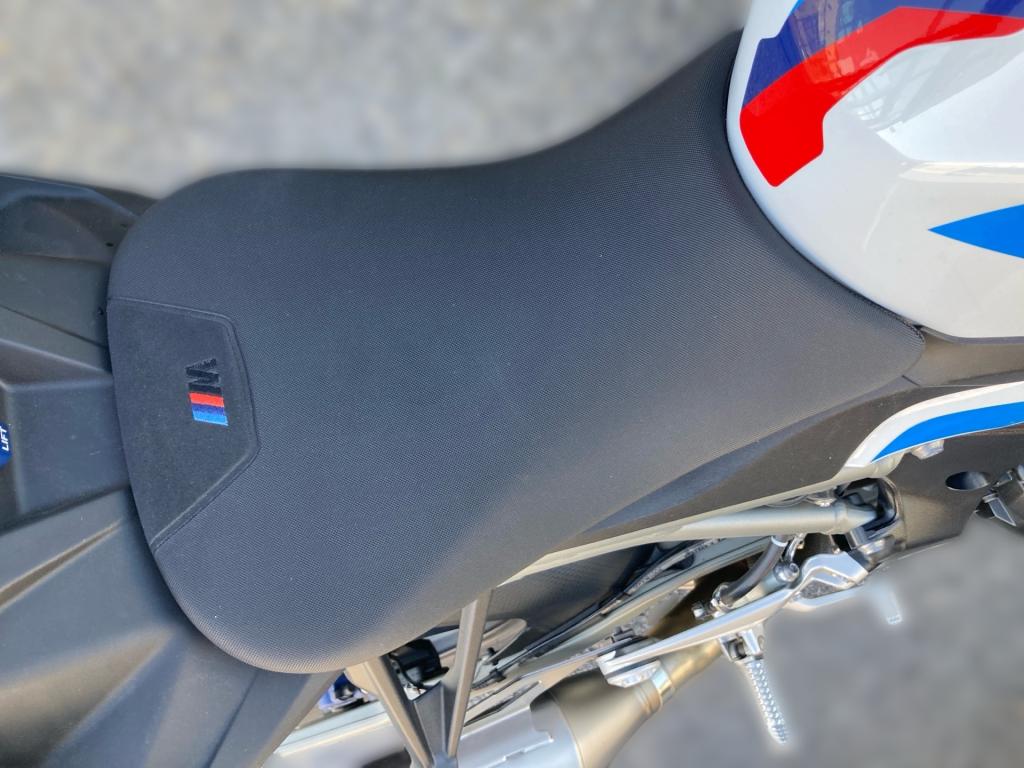 Bild 10: BMW Motorrad M 1000 R