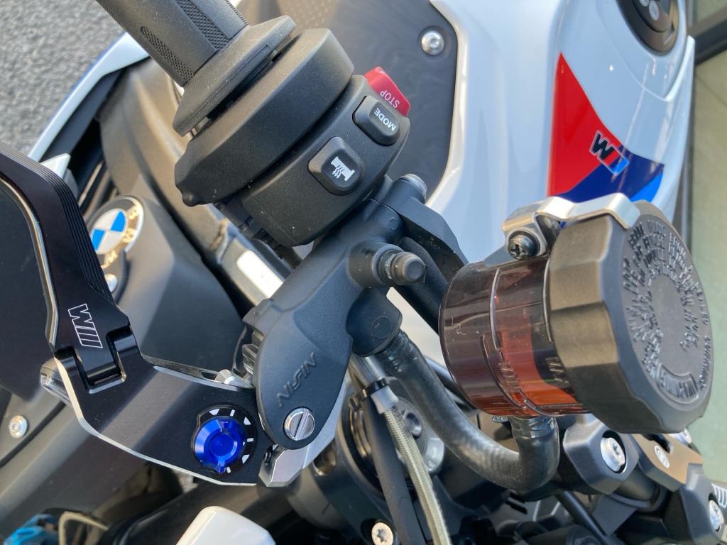 Bild 12: BMW Motorrad M 1000 R