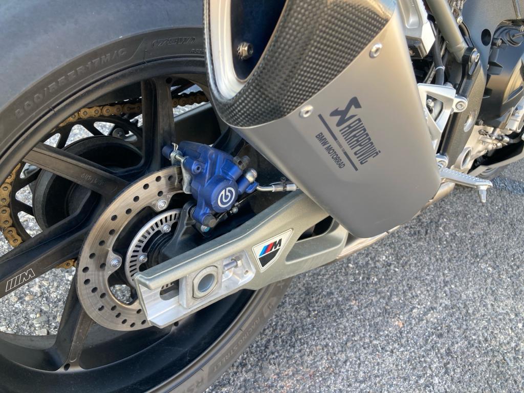 Bild 13: BMW Motorrad M 1000 R