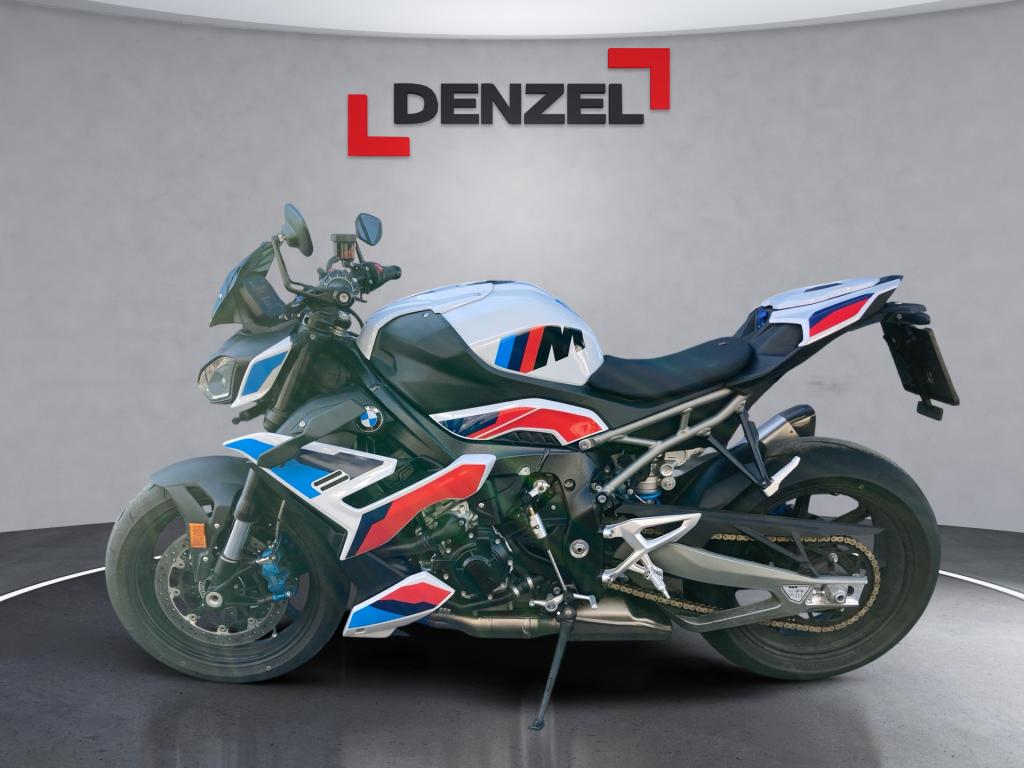 Bild 1: BMW Motorrad M 1000 R