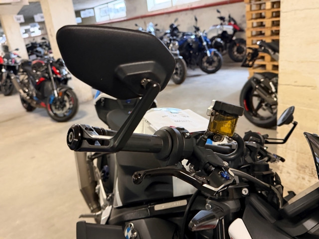 Bild 2: BMW Motorrad M 1000 R