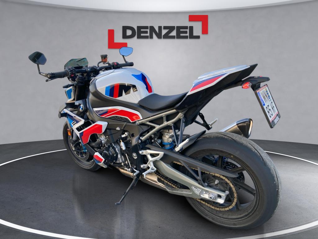 Bild 2: BMW Motorrad M 1000 R