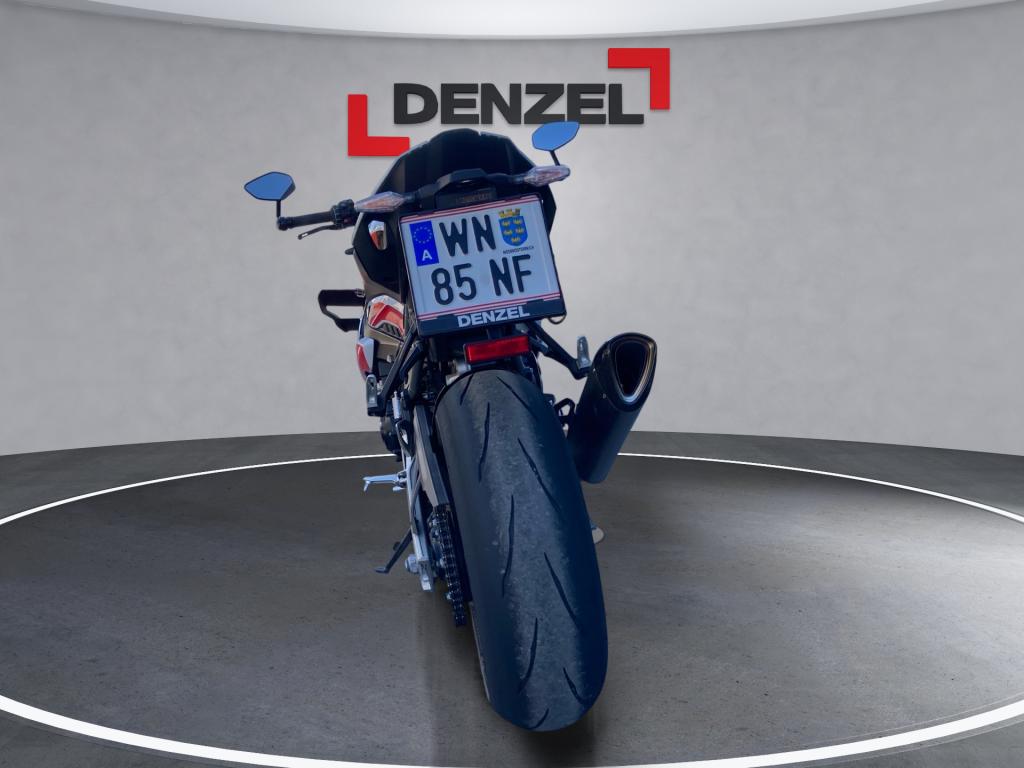 Bild 3: BMW Motorrad M 1000 R