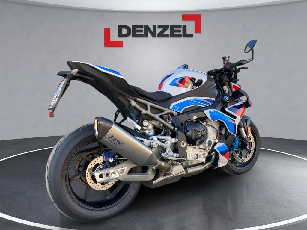 Bild 4: BMW Motorrad M 1000 R